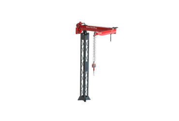 Ergonoomiline lahendused Binar handling Quick Lift